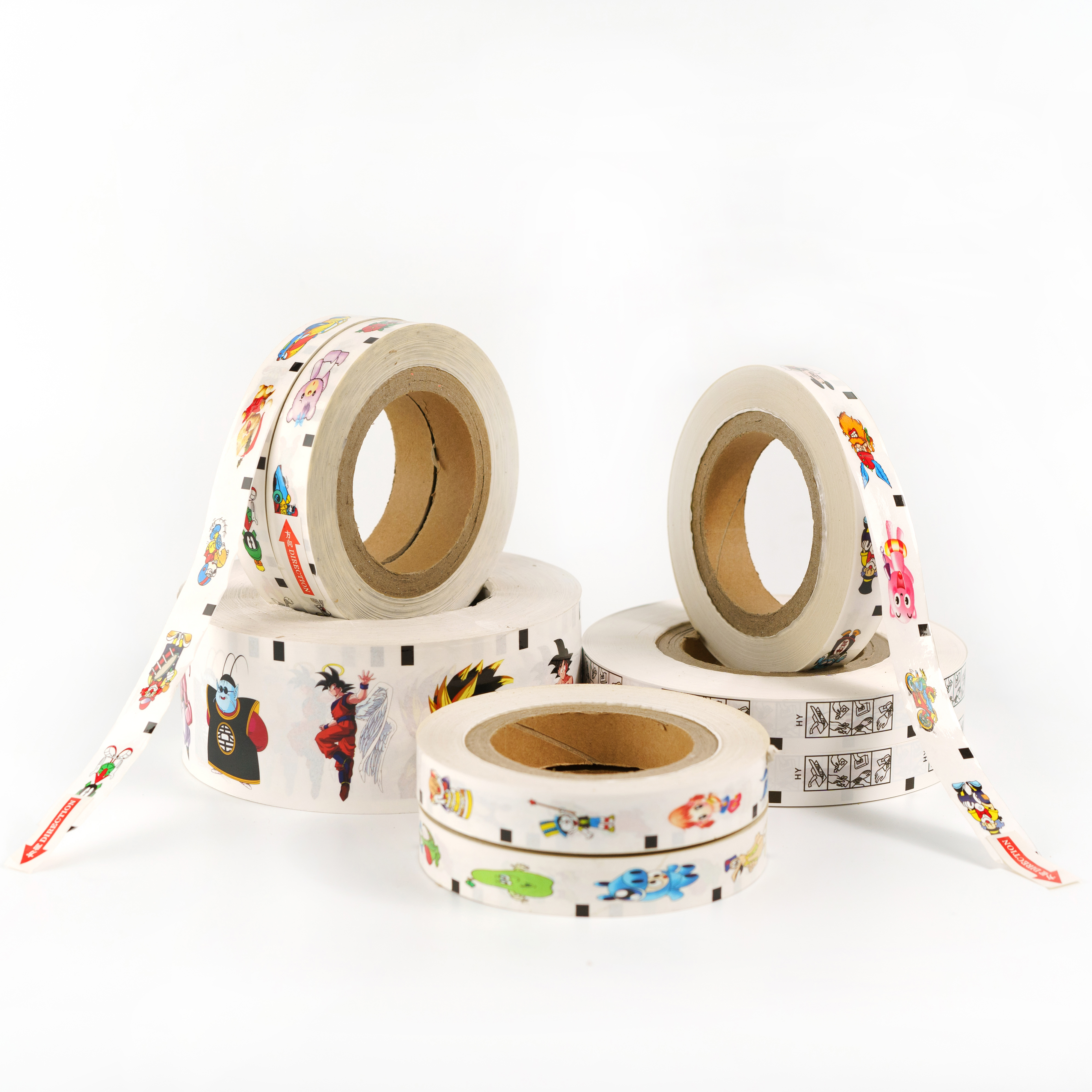 Tattoo Paper