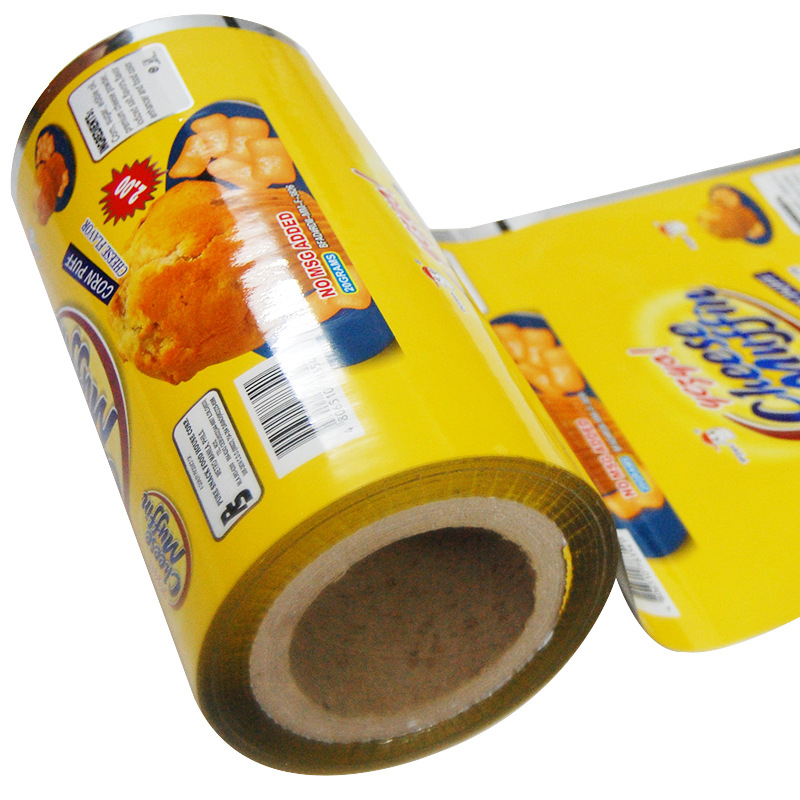 Auto Pacing Film