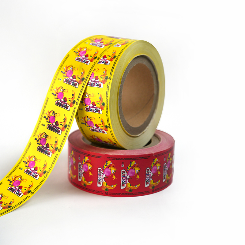 Candy Paper
