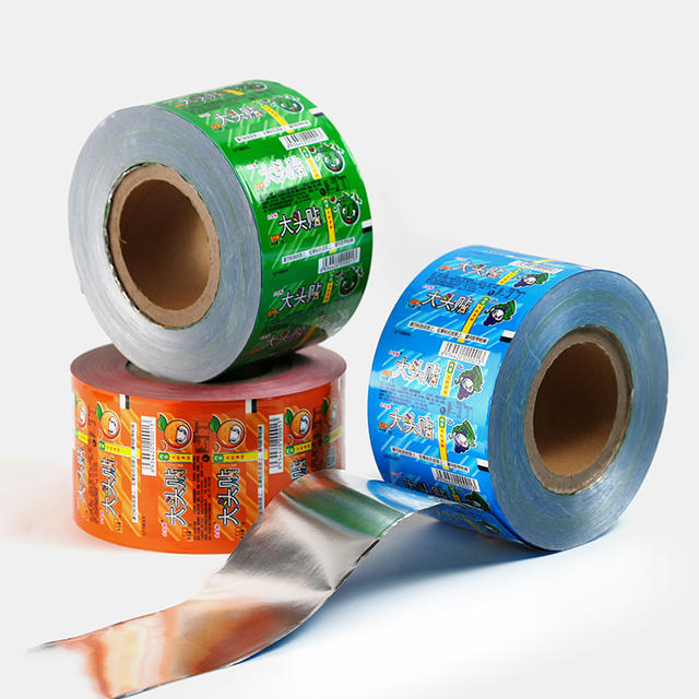 Bubble Gum Wrapper
