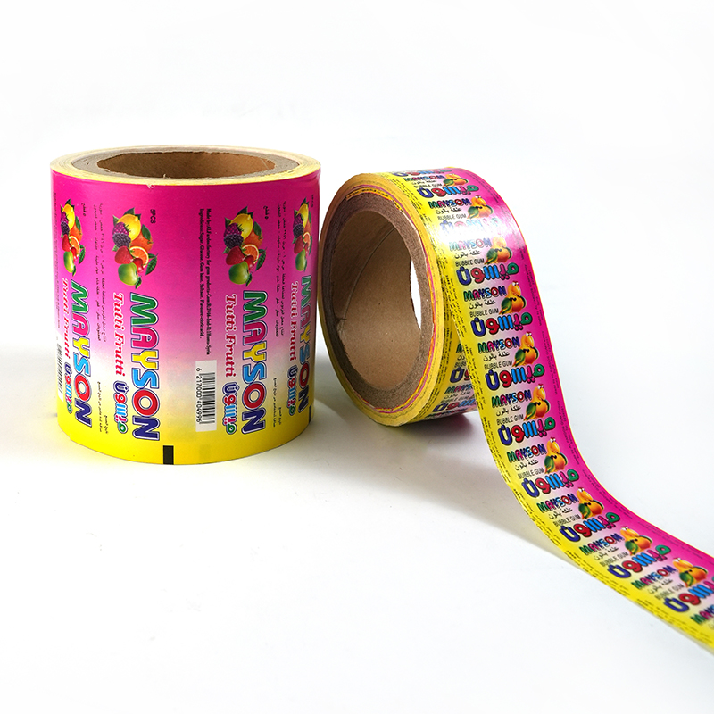 Candy Paper