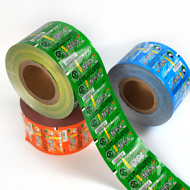 Bubble Gum Wrapper