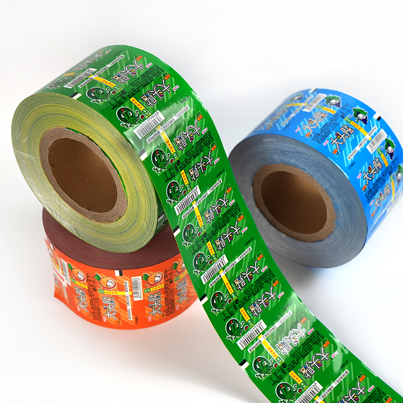 Bubble Gum Wrapper