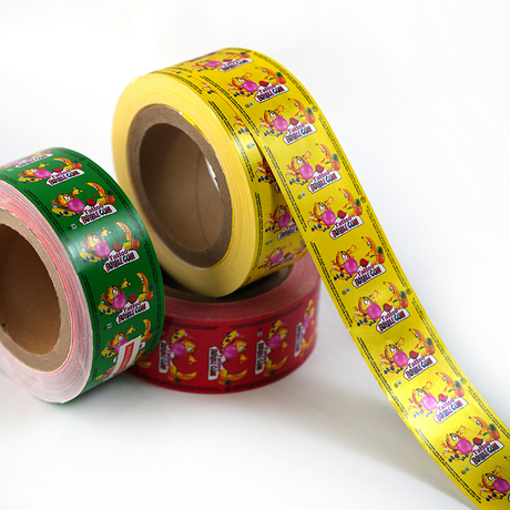 Candy Paper