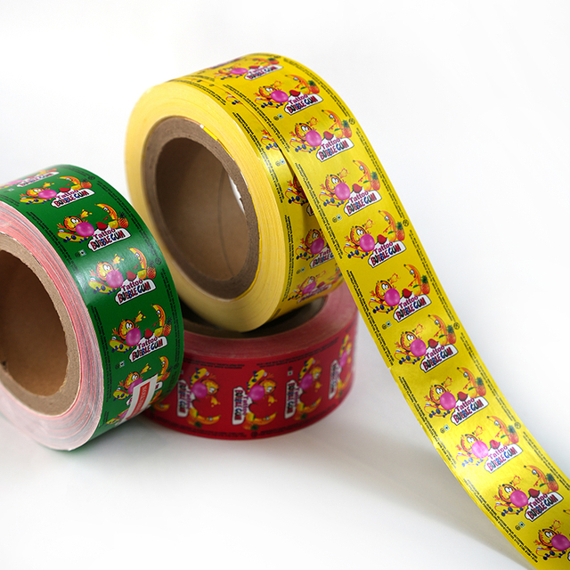 Candy Paper