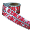 Bubble Gum Wrapper