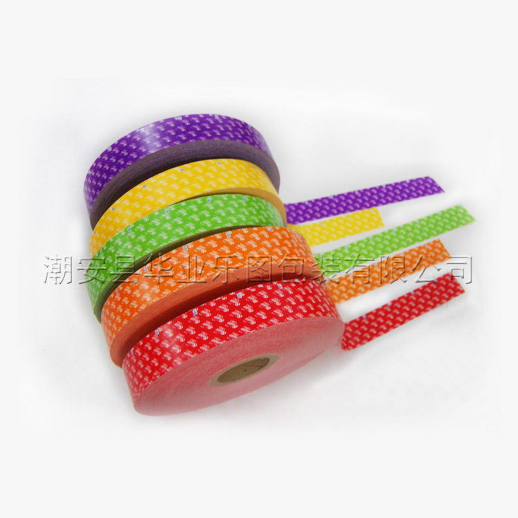 Candy Paper